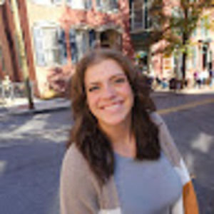 Meet your Posher, Maggie